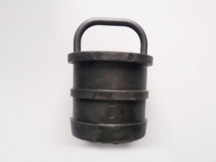 軟帶堵頭（tóu）