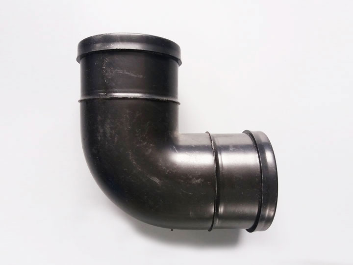 90°軟帶彎頭（tóu）