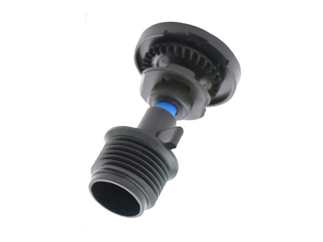 r10低速旋轉噴頭(tóu)