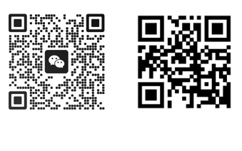 掃一掃關注（zhù）更多
