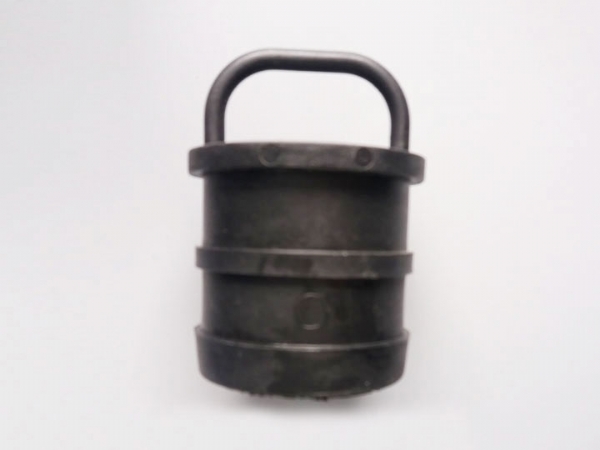 軟（ruǎn）帶堵頭