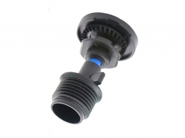 R10低速旋轉噴頭（tóu）