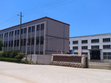 企業風貌